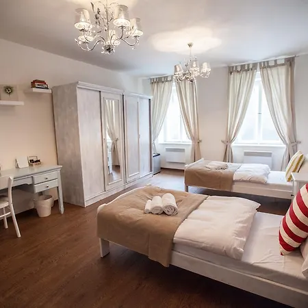 Bed&books Art Otel